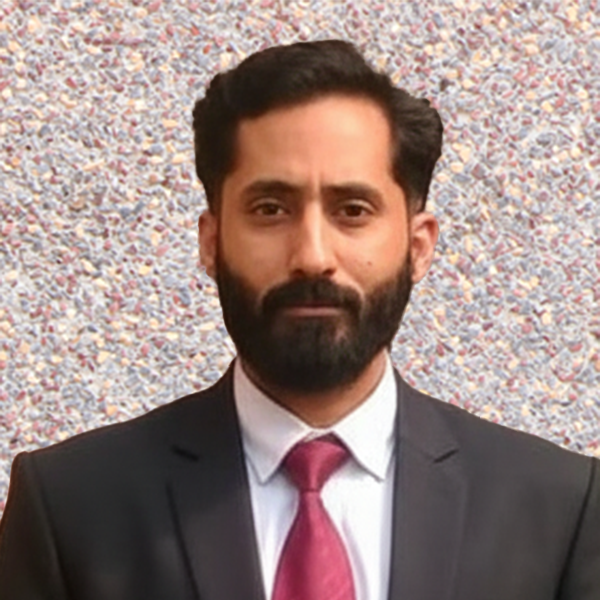 Dr. Sachin Sabharwal